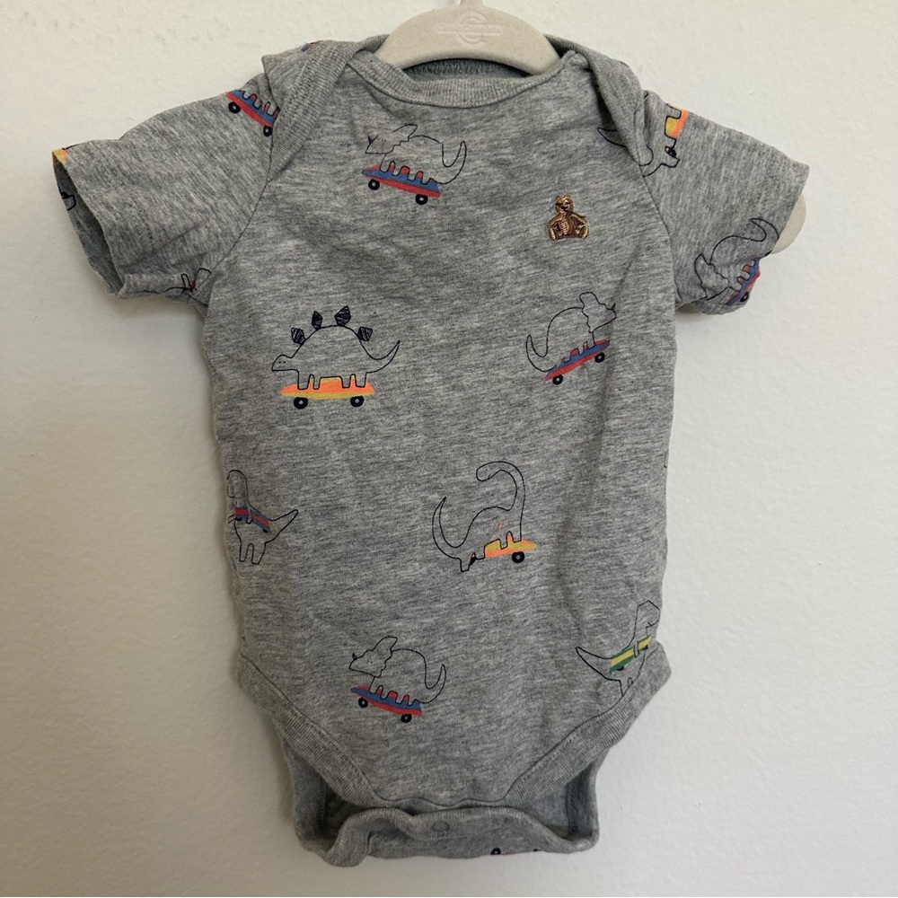 Baby GAP Matching Set - Picture 2 of 7